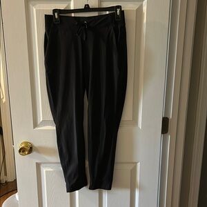 Athleta Black Pants